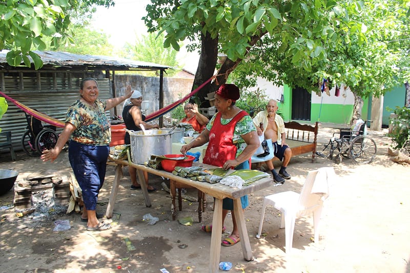 カトラーチョ／カトラーチャ