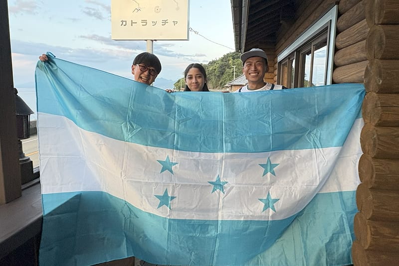 「カトラッチャ珈琲焙煎所」