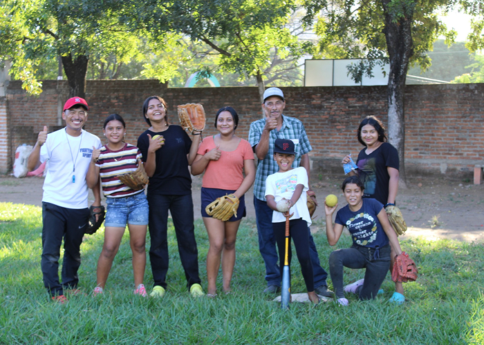 私たちの出発地点